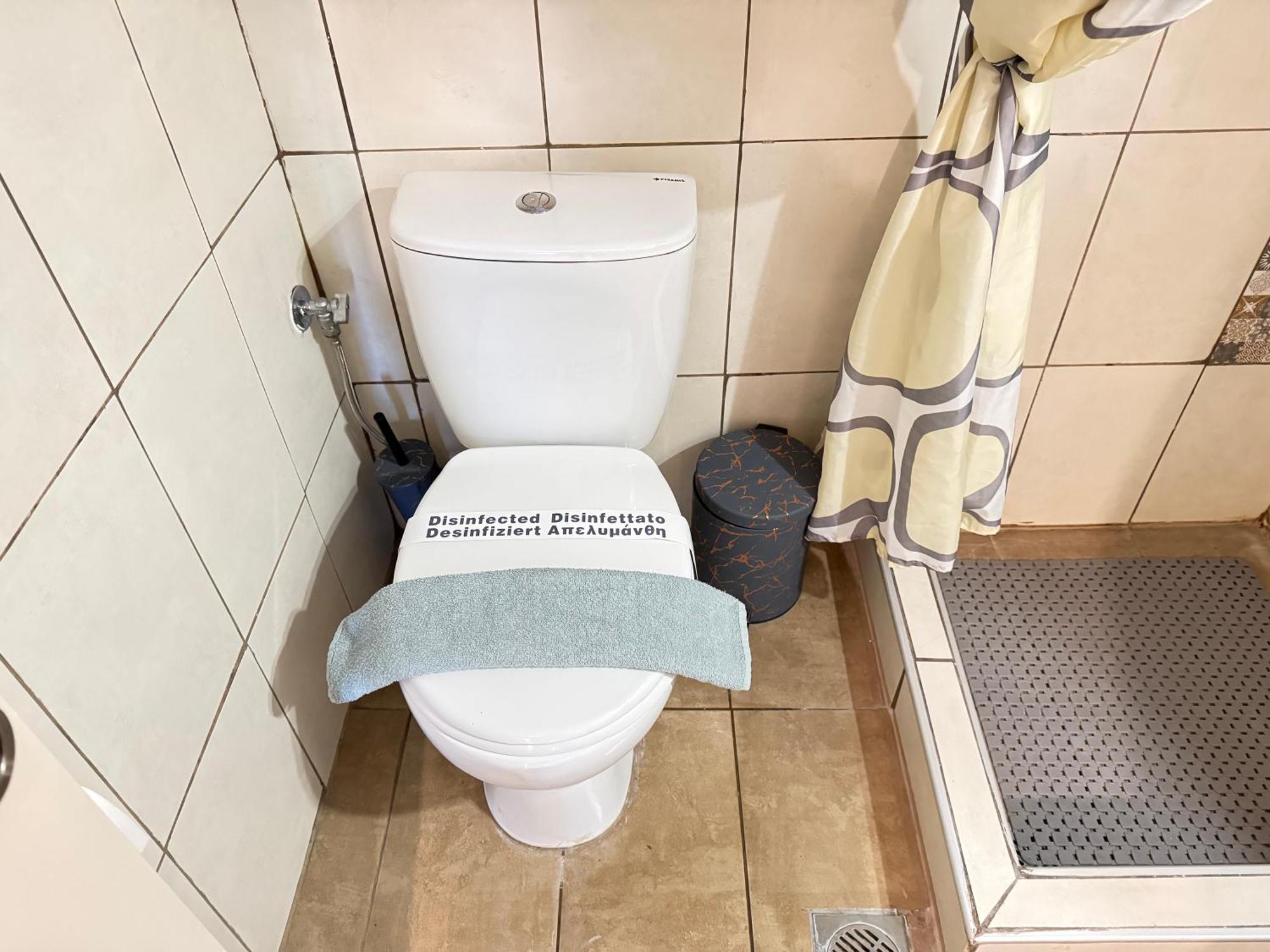Dimado Apartament *