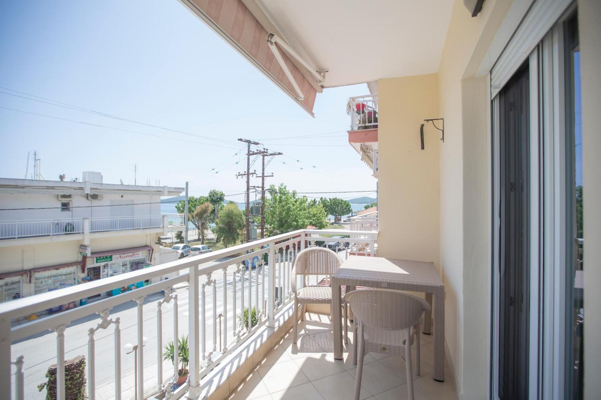 Dimado Apartment