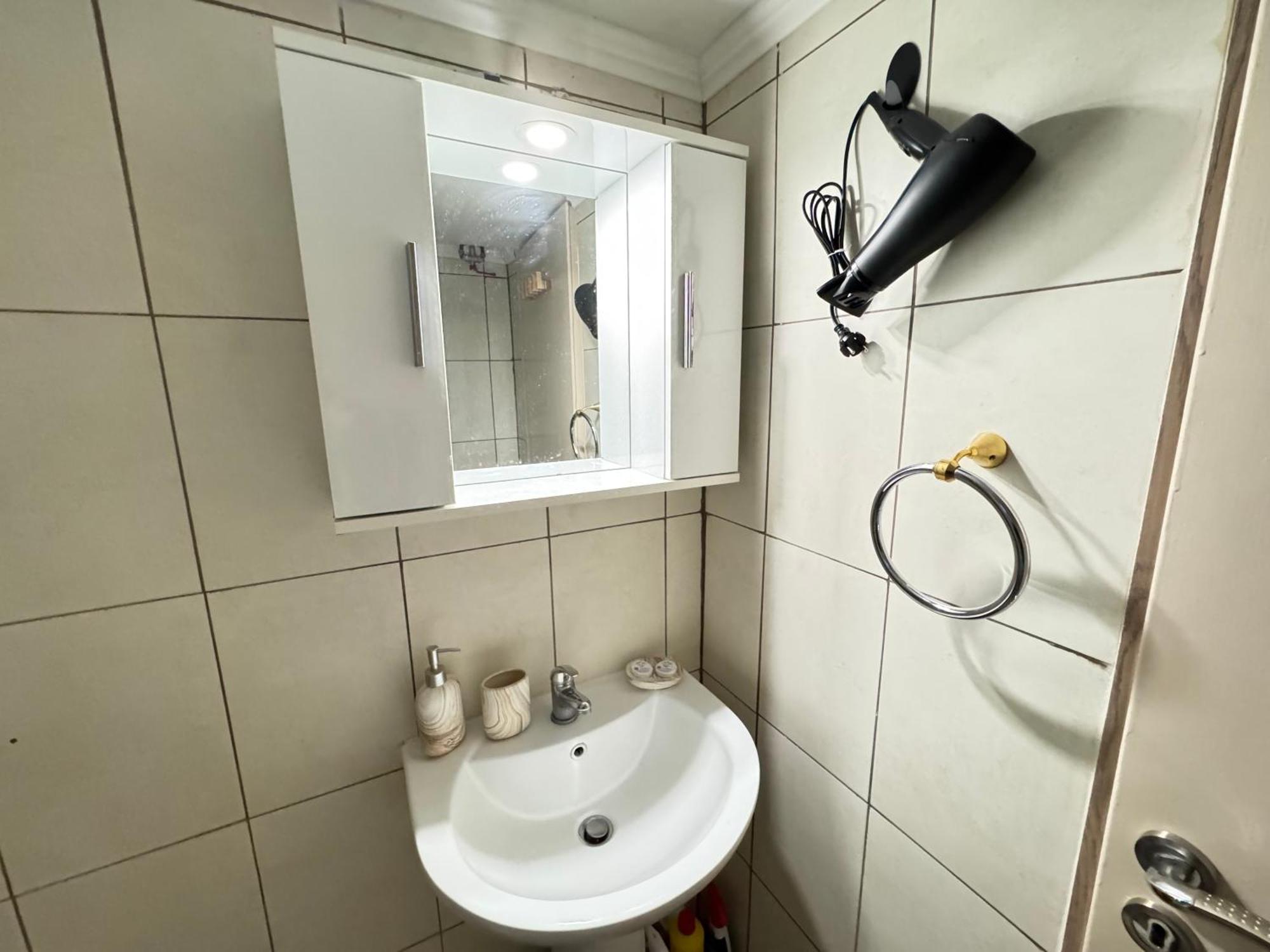 Dimado Apartment