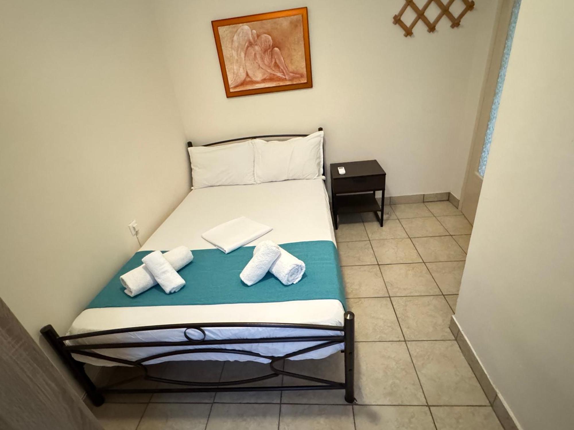 Dimado Apartment Nea Peramos (Macedonia)