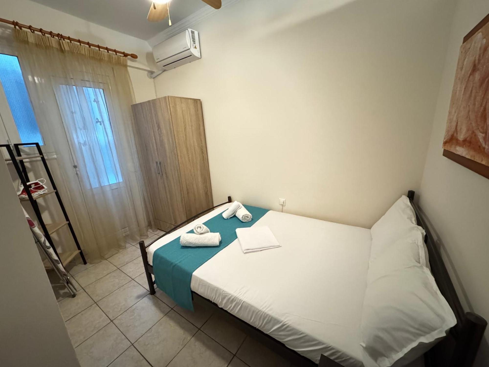 Dimado Apartment Nea Peramos (Macedonia)
